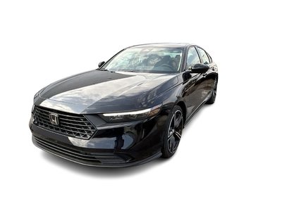 2026 Honda Accord in Oakville, Ontario
