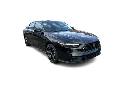 2026 Honda Accord in Oakville, Ontario