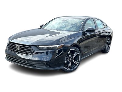 2026 Honda Accord in Oakville, Ontario