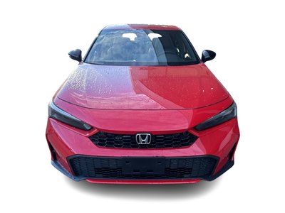 2025 Honda CIVIC HYBRID Hatchback in Oakville, Ontario