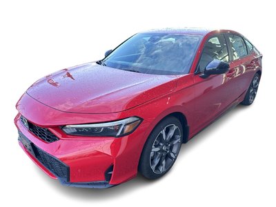 2025 Honda CIVIC HYBRID Hatchback in Oakville, Ontario