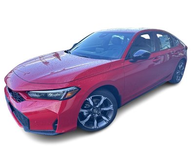 2025 Honda CIVIC HYBRID Hatchback in Oakville, Ontario
