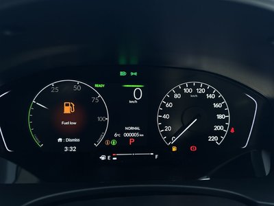 2025 Honda Civic Hatchback Hybrid in Oakville, Ontario