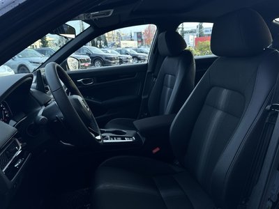 2025 Honda Civic Hatchback Hybrid in Oakville, Ontario