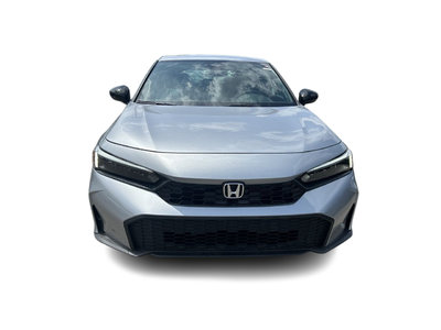2025 Honda Civic Hatchback in Oakville, Ontario