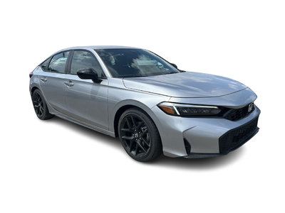 2025 Honda Civic Hatchback in Oakville, Ontario