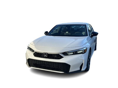 2025 Honda CIVIC HYBRID Hatchback in Oakville, Ontario