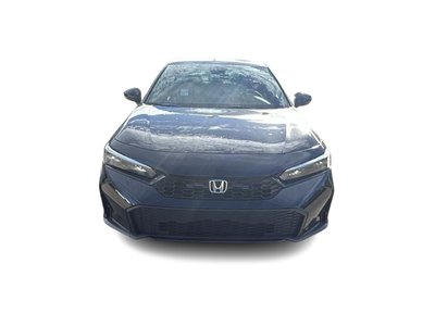 2026 Honda Civic Hybrid Hatchback in Oakville, Ontario