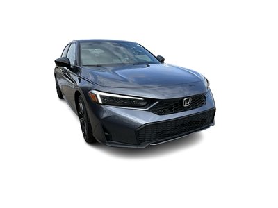 2026 Honda Civic Hybrid Hatchback in Oakville, Ontario