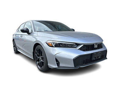 2025 Honda Civic Hybrid in Oakville, Ontario