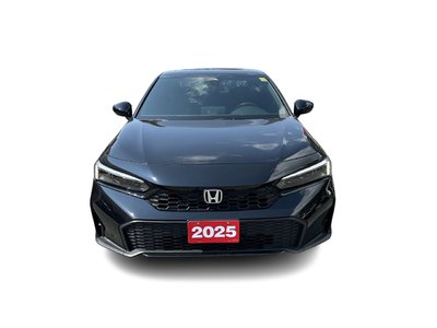 2025 Honda Civic Hybrid in Oakville, Ontario