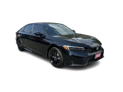 2025 Honda Civic Hybrid in Oakville, Ontario