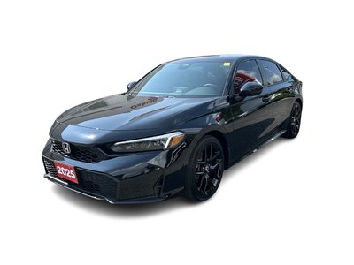 2025 Honda Civic Hybrid in Oakville, Ontario