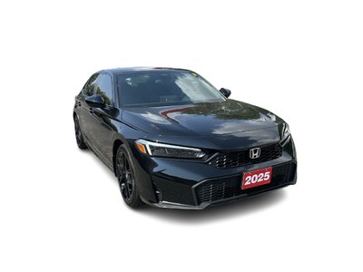 2025 Honda Civic Hybrid in Oakville, Ontario