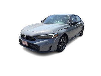 2025 Honda Civic Hybrid in Oakville, Ontario