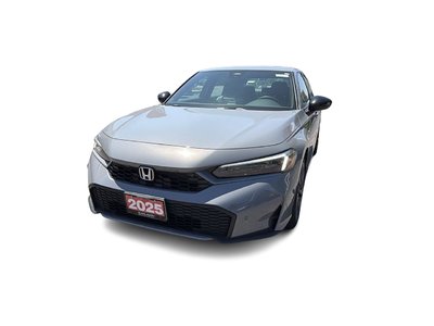 2025 Honda Civic Hybrid in Oakville, Ontario