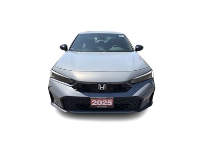 2025 Honda Civic Hybrid in Oakville, Ontario