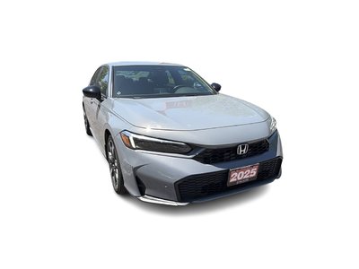 2025 Honda Civic Hybrid in Oakville, Ontario