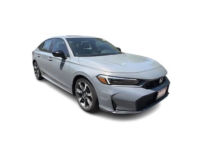 2025 Honda Civic Hybrid in Oakville, Ontario