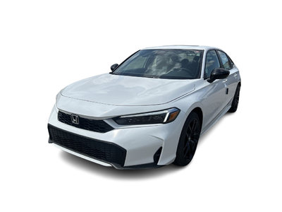 2026 Honda Civic Hybrid in Oakville, Ontario