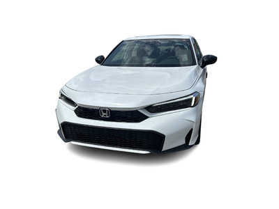 2026 Honda Civic Hybrid in Oakville, Ontario