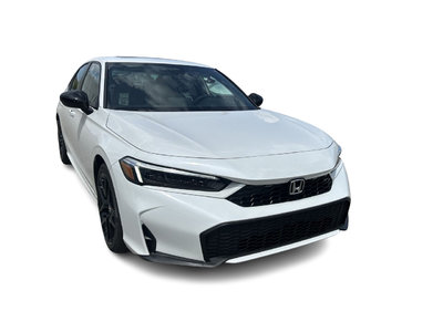 2026 Honda Civic Hybrid in Oakville, Ontario