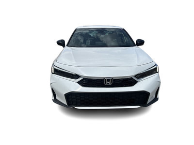 2026 Honda Civic Hybrid in Oakville, Ontario
