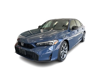 Honda Civic Hybrid  2026 à Oakville, Ontario