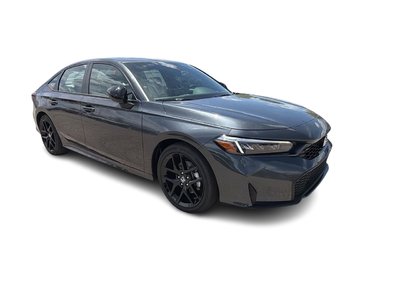 2026 Honda Civic Hybrid in Oakville, Ontario