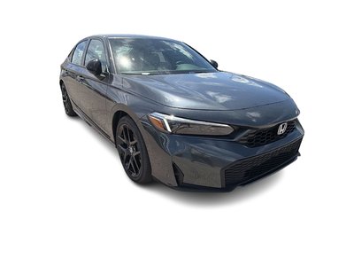 2026 Honda Civic Hybrid in Oakville, Ontario