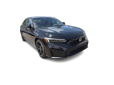 2026 Honda Civic Hybrid in Oakville, Ontario
