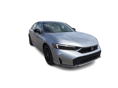 2026 Honda Civic Hybrid in Oakville, Ontario