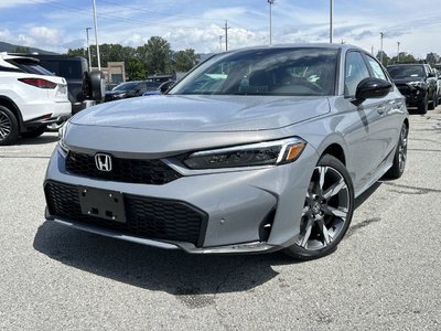 2026 Honda Civic Hybrid in Oakville, Ontario