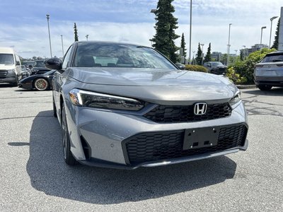 2026 Honda Civic Hybrid in Oakville, Ontario