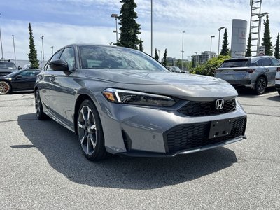 2026 Honda Civic Hybrid in Oakville, Ontario