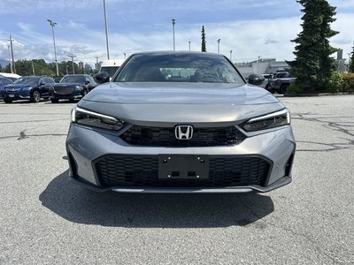 2026 Honda Civic Hybrid in Oakville, Ontario