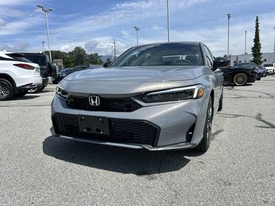 2026 Honda Civic Hybrid in Oakville, Ontario