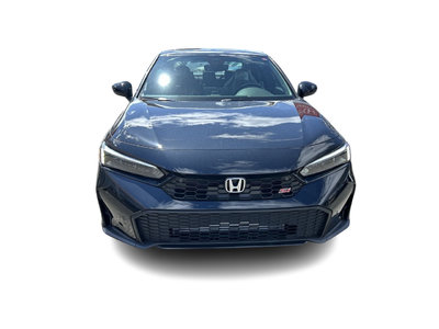 2025 Honda Civic SI in Oakville, Ontario