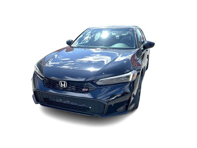 2025 Honda Civic SI in Oakville, Ontario