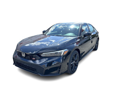 2025 Honda Civic SI in Oakville, Ontario