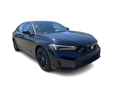 Honda Civic SI  2026 à Oakville, Ontario