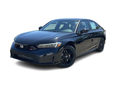 Honda Civic SI  2026 à Oakville, Ontario