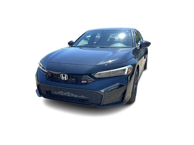 Honda Civic SI  2026 à Oakville, Ontario