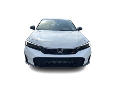 2026 Honda Civic SI in Oakville, Ontario