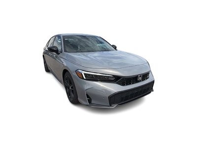 2026 Honda Civic Si in Oakville, Ontario