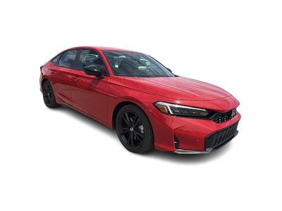 2026 Honda Civic Si in Oakville, Ontario