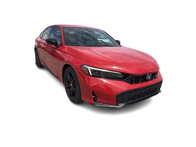 2026 Honda Civic Si in Oakville, Ontario