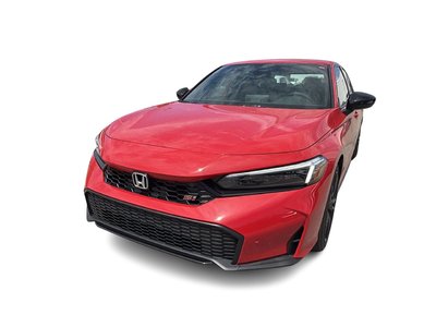 2026 Honda Civic Si in Oakville, Ontario