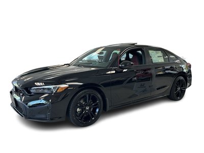 Honda Civic Si  2026 à Oakville, Ontario
