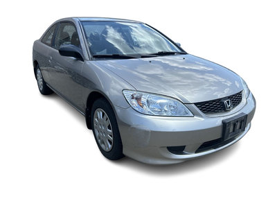 2004 Honda Civic in Oakville, Ontario